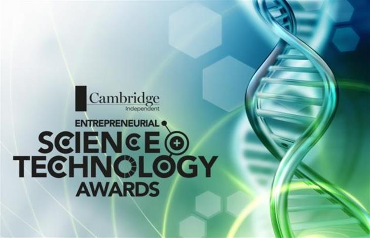 Cambridge Independent Entrepreneurial Science and Technology Awards