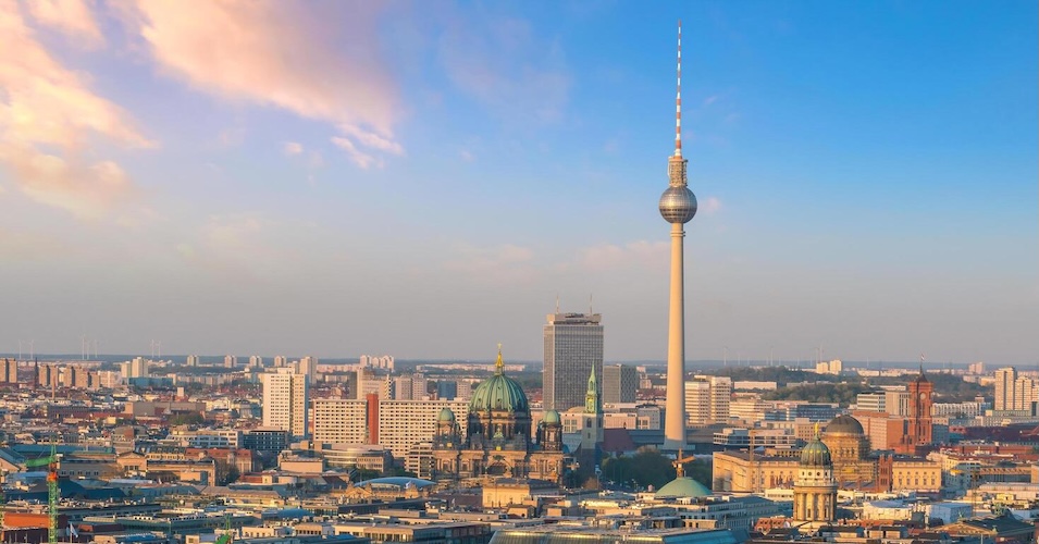 Playphysio in Berlin, Germany