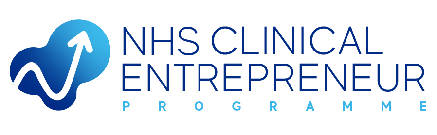 NHS Clinical Entrepreneur Program