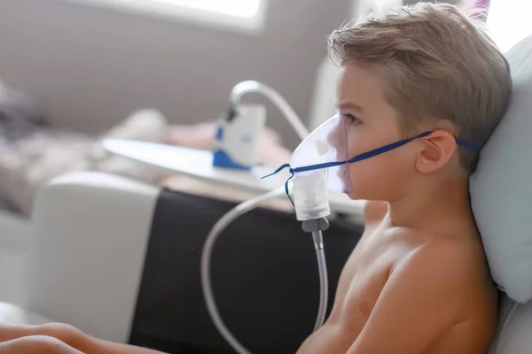 Economic Burden of Chronic Respiratory Diseases in Children